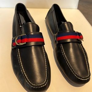 Polo slip on Prep Monster loafer